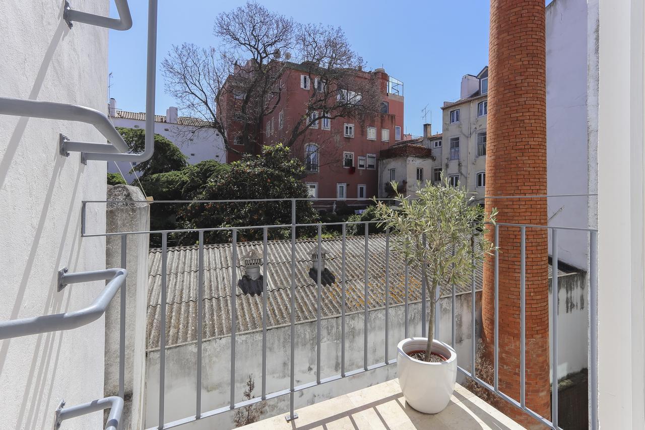Santa Catarina Stylish By Homing Lisboa Exterior foto