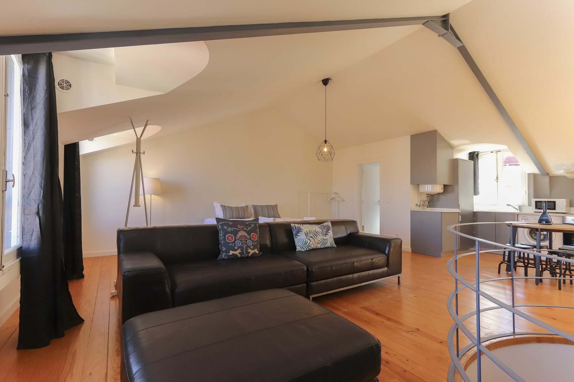 Santa Catarina Stylish By Homing Lisboa Exterior foto
