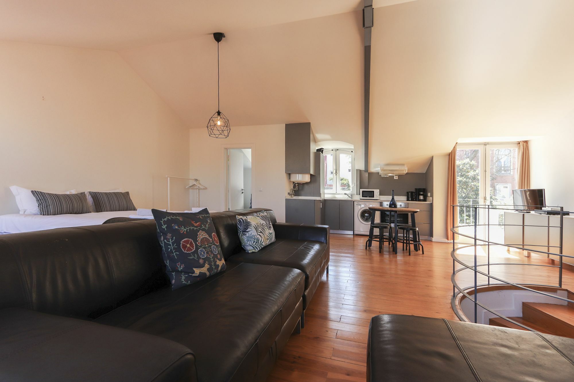 Santa Catarina Stylish By Homing Lisboa Exterior foto