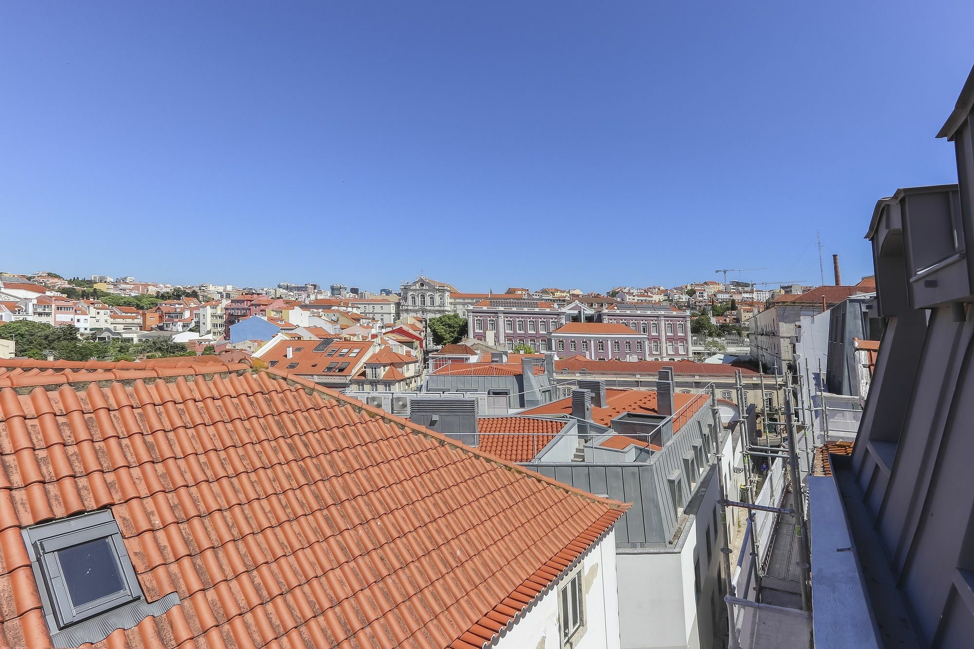 Santa Catarina Stylish By Homing Lisboa Exterior foto